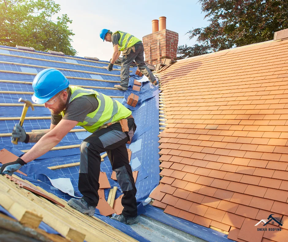 Why choose Roof Repair Near Me in Morris, NY